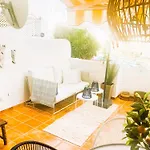 Apartmán 107m,merenrannasta 2mh Asunto Benalmádena