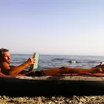 107m,merenrannasta 2mh Asunto Benalmádena
