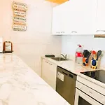 Apartmán 107m,merenrannasta 2mh Asunto *
