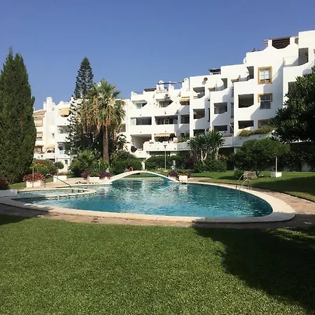 Apartment 107m,merenrannasta 2mh Asunto Benalmádena