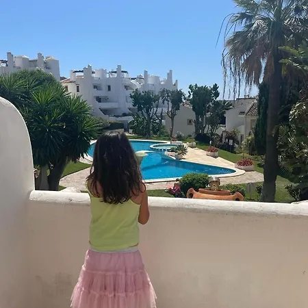 107m,merenrannasta 2mh Asunto Benalmádena