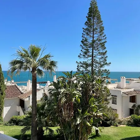 107m,merenrannasta 2mh Asunto * Benalmádena