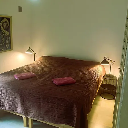 107m,merenrannasta 2mh Asunto Apartament *