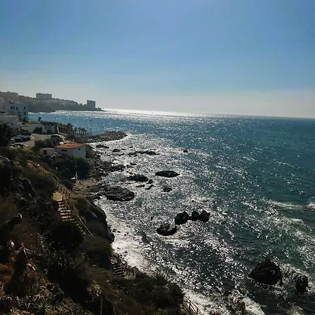107m,merenrannasta 2mh Asunto Benalmádena