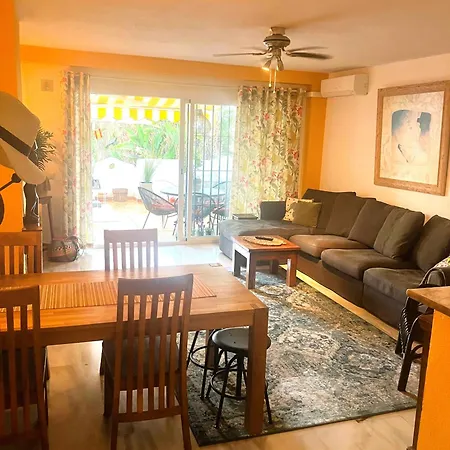 Apartment 107m,merenrannasta 2mh Asunto