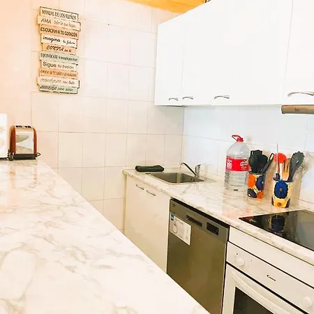 Apartment 107m,merenrannasta 2mh Asunto *