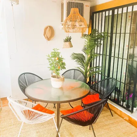 Apartment 107m,merenrannasta 2mh Asunto *