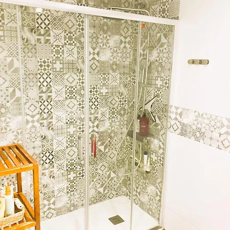 Apartment 107m,merenrannasta 2mh Asunto